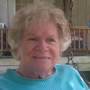 Meet your Posher, Dawn